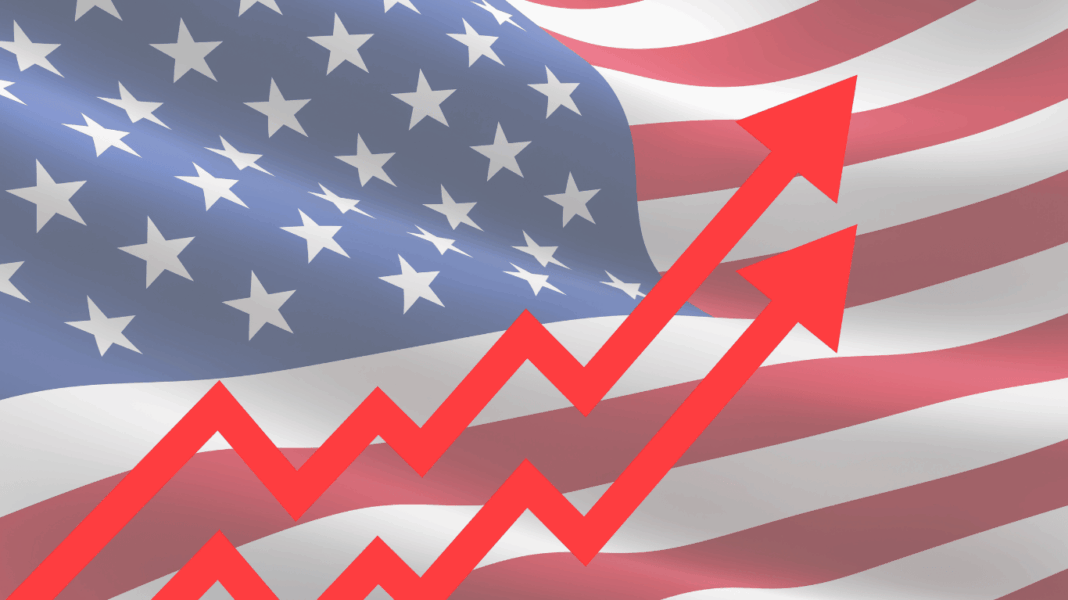 USA stocks