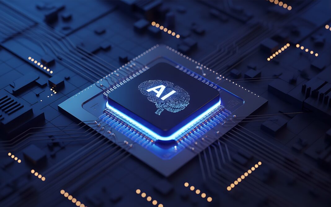 Cerebras: Výzva pro Nvidii AI čip