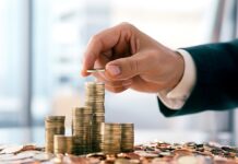 Habits for Building Wealth: How to Grow Your Money Safely Without Taking Unnecessary Risks Wealth building illustrative picture.