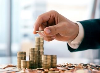 Hábitos para Construir Riqueza: Cómo Crear Patrimonio de Forma Segura Sin Riesgos Innecesarios Wealth building illustrative picture.