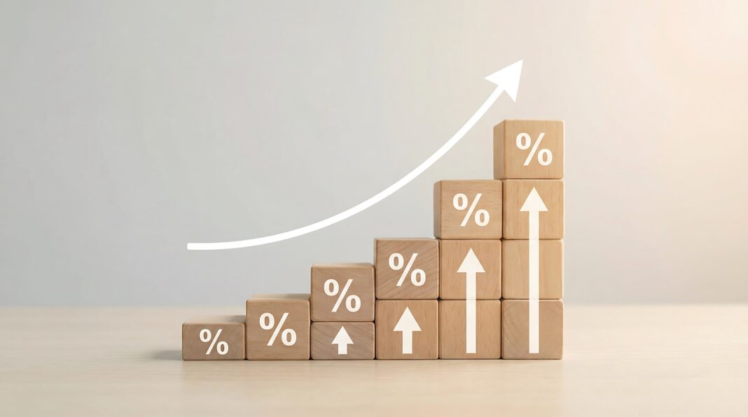 Best High-Yield Savings Accounts illustrative picture.