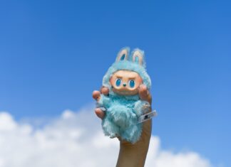 الاستثمار في الألعاب: كيف يتفوق جنون popmart labubu وMonchhichi الفيروسي على السوق Illustrative picture
