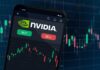 AI boom mimo akcie Nvidia: Které méně známé tituly se vezou na stejné vlně? Illustrative picture.