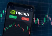 AI Boom Beyond Nvidia stock: Which Lesser-Known Equities Are Riding the Wave? Illustrative picture.
