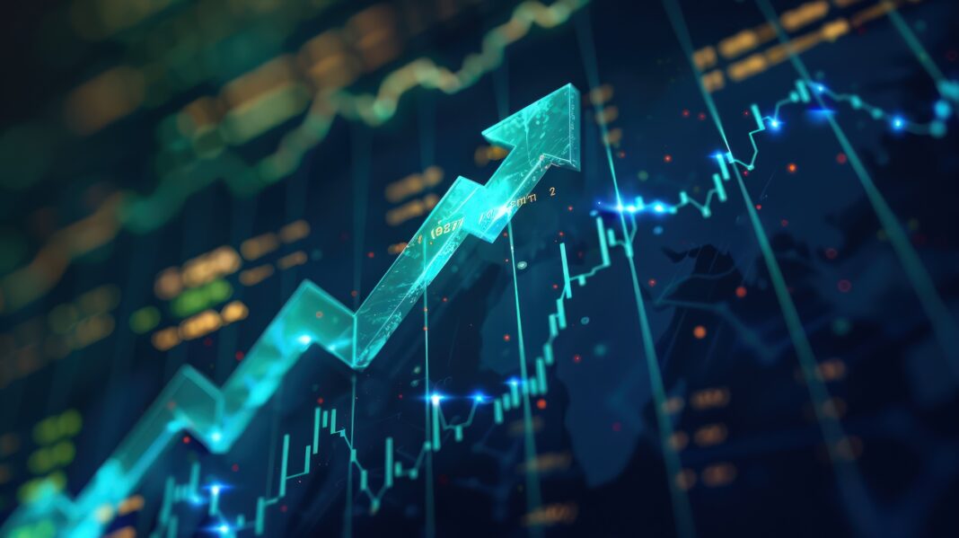 US stocks rose slightly as the market continues to monitor developments in the Middle East akcie
