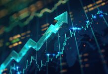 US stocks rose slightly as the market continues to monitor developments in the Middle East akcie