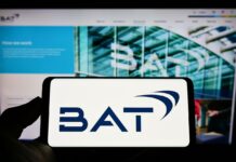 Tabáková firma BAT kvůli reorganizaci zruší zhruba 20 procent pracovních míst BAT