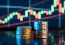 ETFobchodník review: broker for long-term investors and more active traders ETF, Akcie