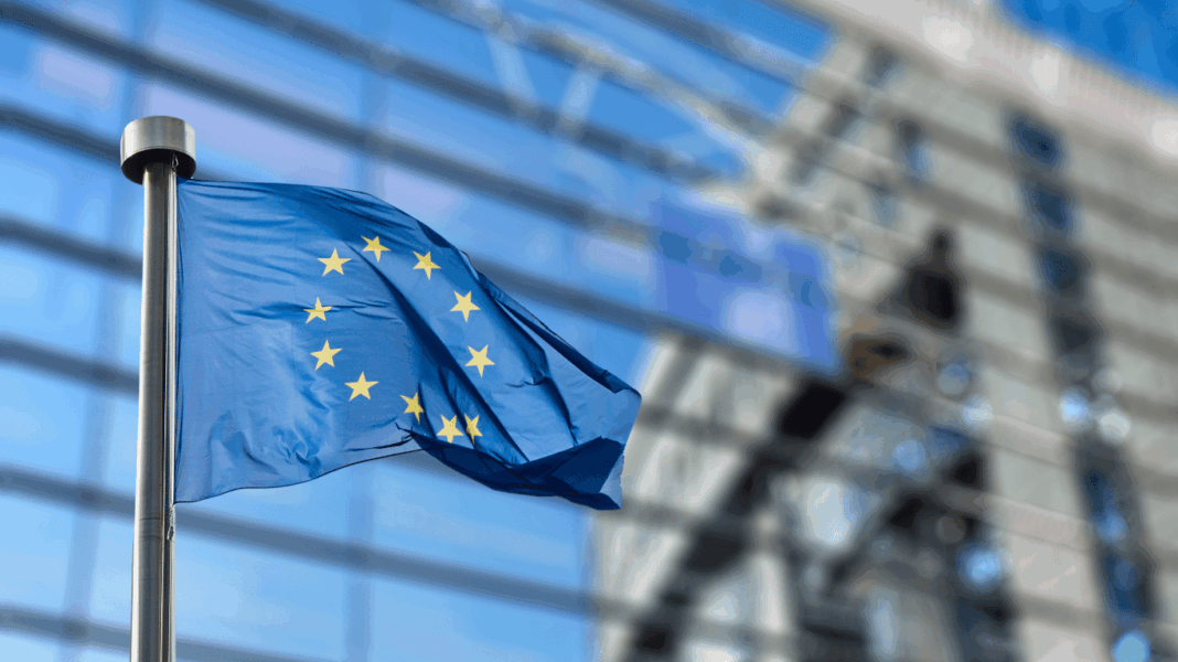 EU. Source: Adobe Stock