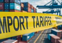 Los eurodiputados aprobaron la eliminación de aranceles a las importaciones desde EE.UU. y otras partes del acuerdo comercial Cla