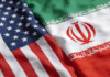 Trumpova dohoda s Íránem a otevření Hormuzského průlivu: ceny ropy klesají, inflace částečně polevuje USA and Iran. Source: Adobe Stock