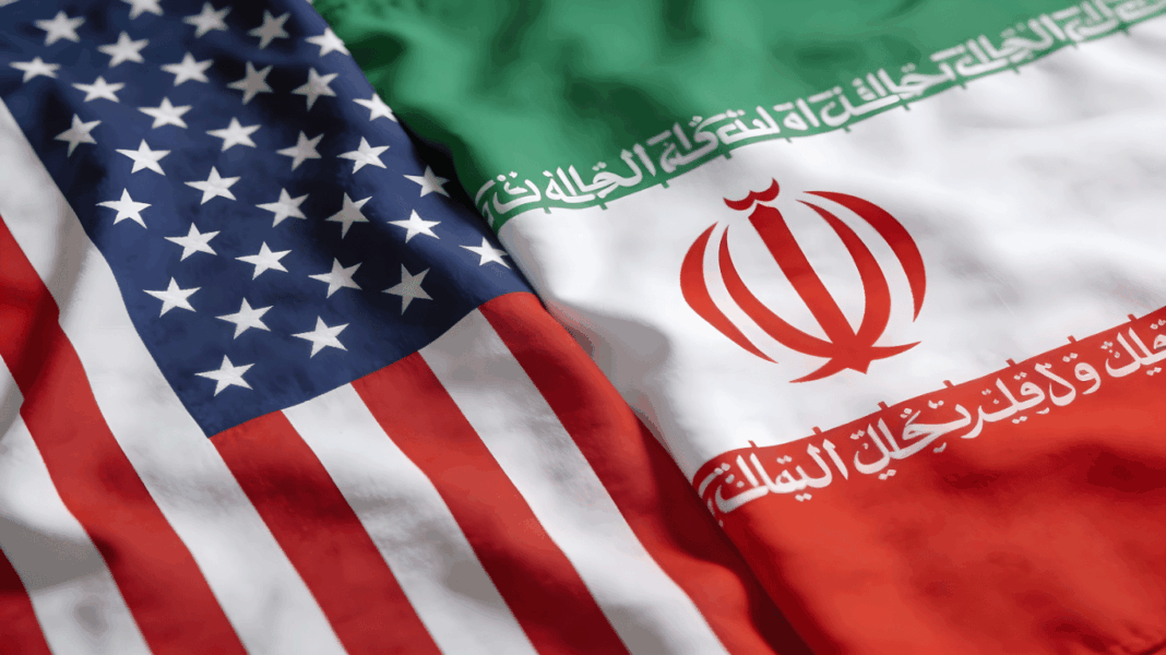 Trump’s Agreement with Iran and the Reopening of the Strait of Hormuz: Oil Prices Fall, Inflation Eases Slightly USA and Iran. Source: Adobe Stock