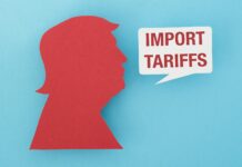 Donald Trump’s Trade Policy: How Trump Canada Rallies and Tariffs Affect Global Exports Illustrative picture.