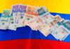 Invertir en América Latina: cómo el dólar estadounidense a peso colombiano afecta la rentabilidad Illustrative picture.