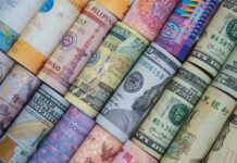 Dollar, Pound, and Franc: How USD to GBP and Interest Rate Differentials Drive Currency Flows Illustrative picture.