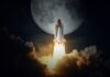 Megaproyectos estatales: dónde fluye el presupuesto de 20.000 millones de dólares para la base lunar de la NASA y cómo pueden beneficiarse los inversores Illustrative picture.