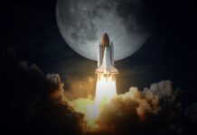 State Megaprojects: Where the NASA $20 Billion Moon Base Budget Flows and How Investors Can Profit Illustrative picture.