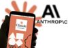 El modelo de IA de Anthropic se infiltró en los sistemas de tres empresas durante las pruebas Anthropic. Source: Adobe Stock