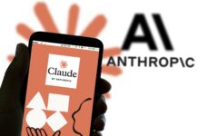 El modelo de IA de Anthropic se infiltró en los sistemas de tres empresas durante las pruebas Anthropic. Source: Adobe Stock