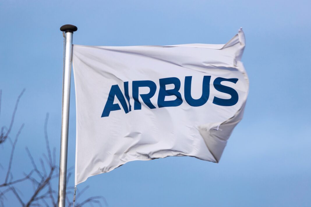 Airbus. Source: Adobe Stock