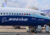 Boeing snížil čtvrtletní ztrátu, kvůli Air Force One ale zaostal za odhady Boeing. Source: Adobe Stock