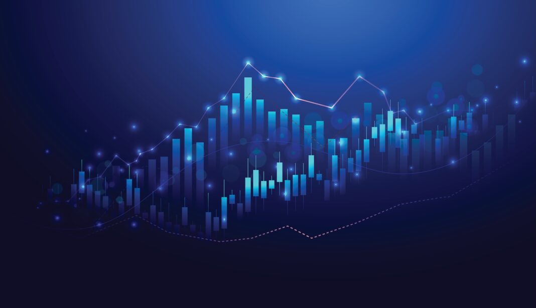S&P Global: Aktivita v podnikatelském sektoru eurozóny se vrátila k růstu Economy. Source: Adobe Stock