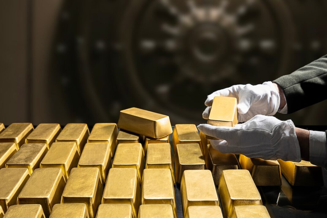 Gold You Can Send in Seconds: Solonix.one Opens Regulated XAUT Custody Solonix.one Introduces XAUT Wallet for Tether Gold (XAUT)
