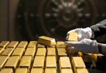 Gold You Can Send in Seconds: Solonix.one Opens Regulated XAUT Custody Solonix.one Introduces XAUT Wallet for Tether Gold (XAUT)