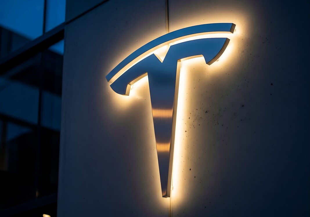Tesla. Source: Adobe Stock