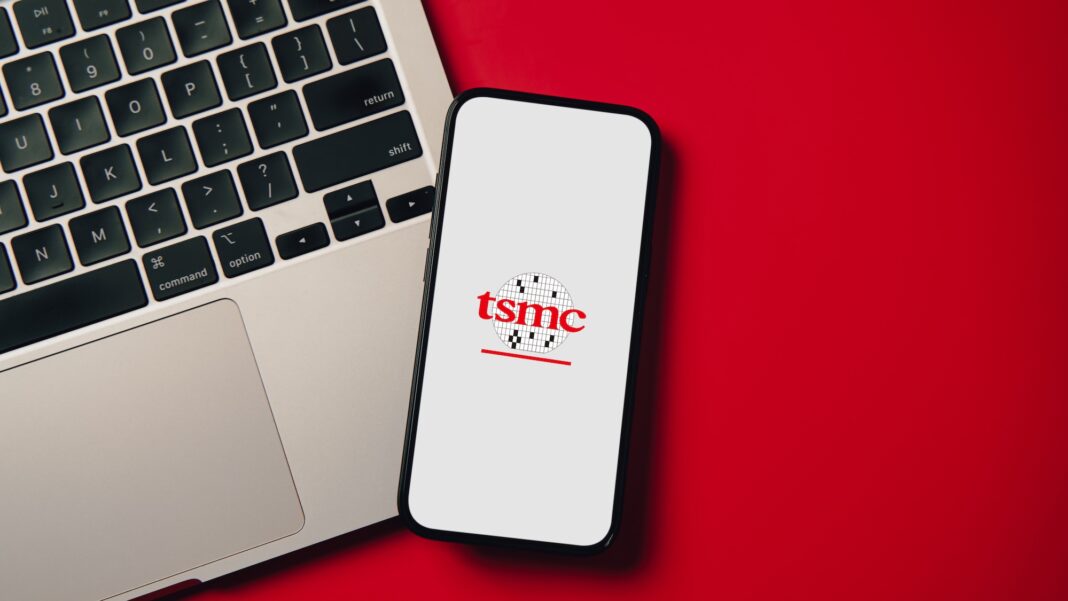 TSMC. Zdroj: Adobe Stock