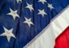 Americké burzy uzavřely smíšeně, dařilo se výrobcům čipů Broadcom a Nvidia USA flag. Source: Unsplash