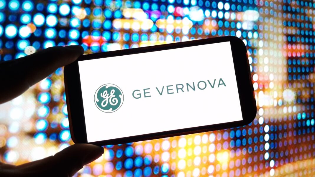 GE Vernova részvényárfolyam 2026-ban: Indokolhatják-e az értékelést a megugrott energiaipari megrendelések? Illustrative picture.