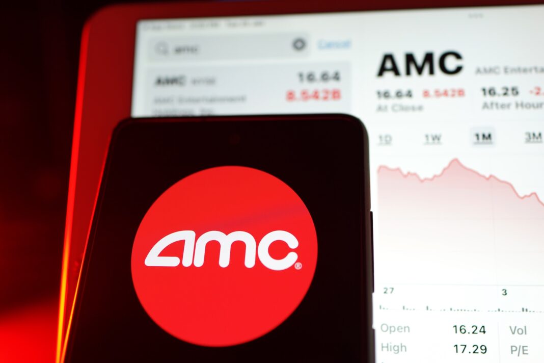 AMC Short Squeeze Analysis 2026: Can AMC Squeeze Again? Short Interest, Days to Cover and Stock Price Prediction Illustrative picture