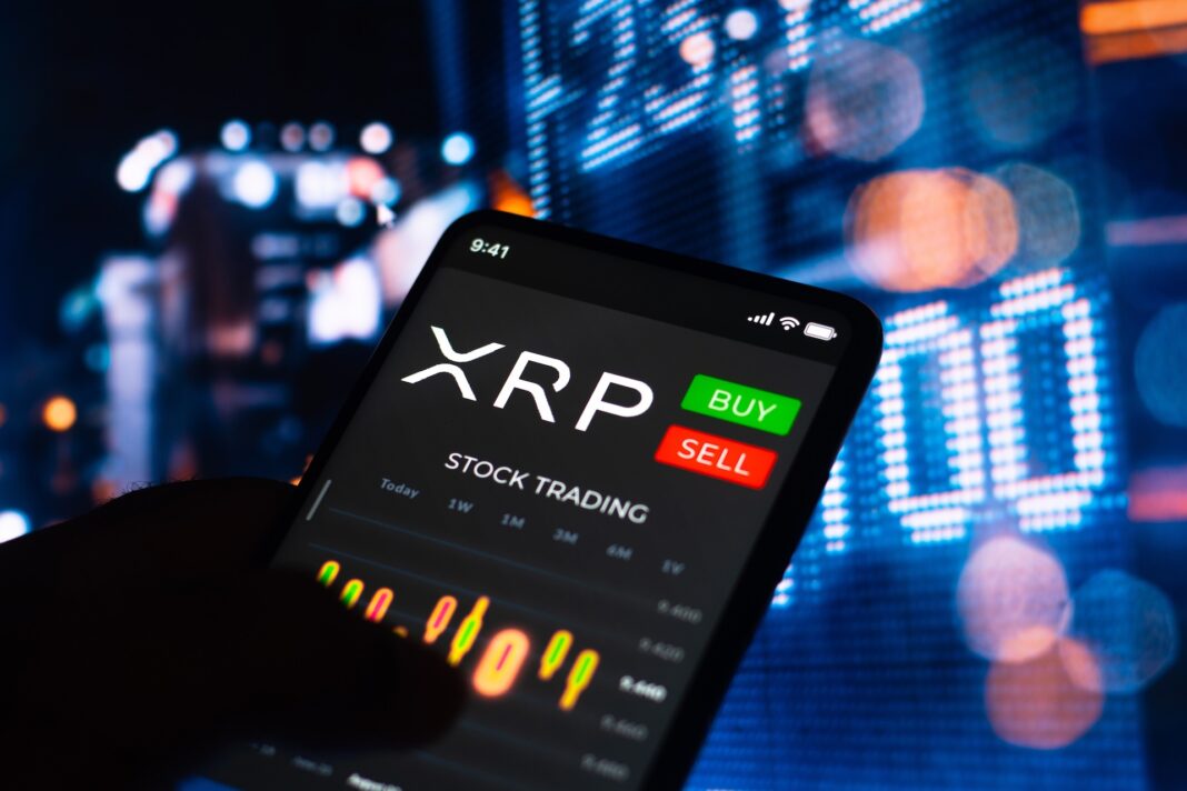 Can XRP Reach $100, $500 or $1,000? XRP Price Predictions and the Market Cap Math Illustrative picture