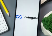Revisión de CoinGate vs Bitget Wallet 2026: Tarifas, Pagos en Criptomonedas y Qué Servicio Tiene Más Sentido Illustrative picture