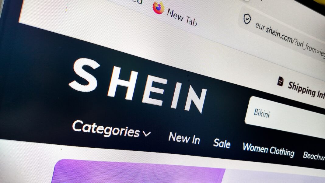 Shein