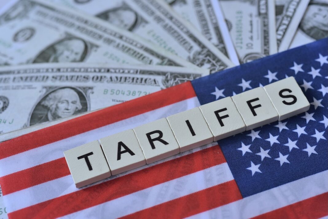 Tariffs