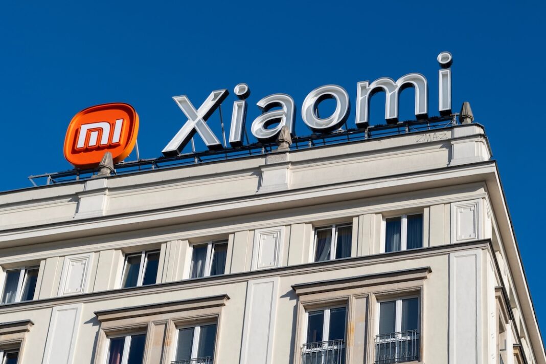 Xiaomi