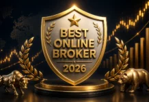 Trader Magazine launches voting for best online broker Best Broker 2026. Zdroj fotky: Generováno AI