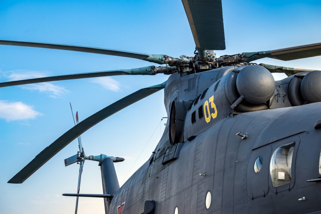 Defense Stocks: How to Analyze the Sector Beyond Headlines and Government Budgets Illustrative