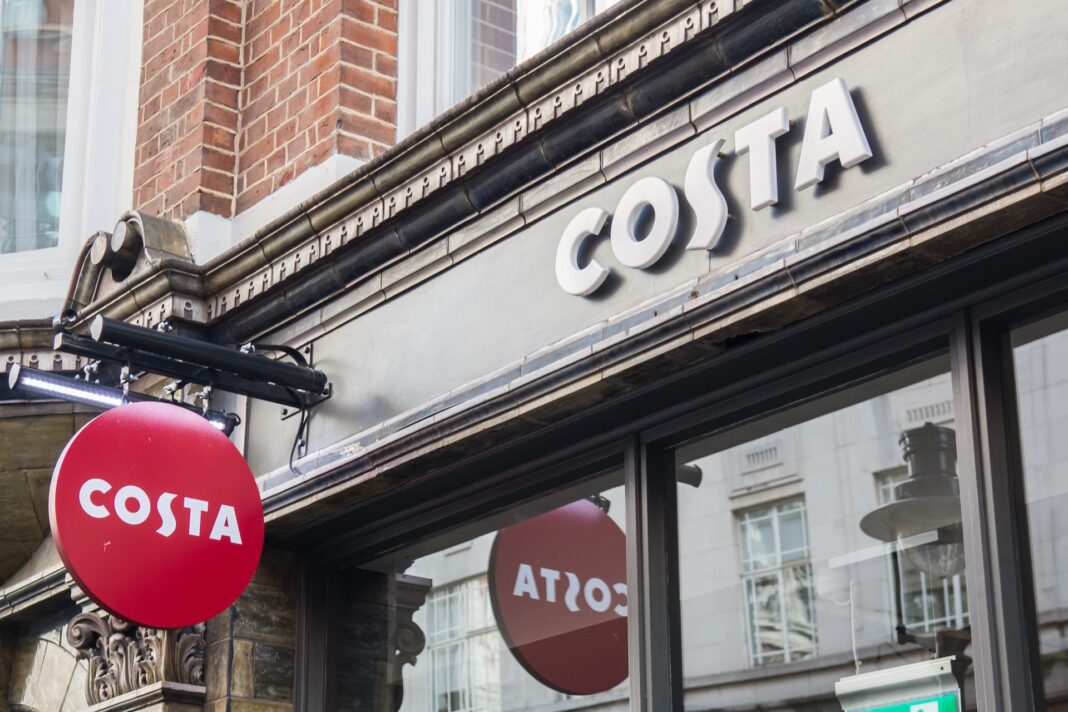 Valuation of Unlisted Global Brands: How to Value Costa Coffee, Pornhub and Other Private Companies Illustrative picture.