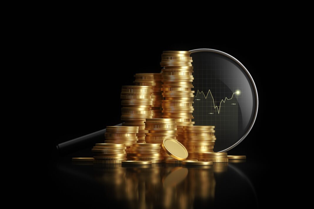 How Much Is 8 Figures? Understanding Eight-Figure Wealth Thresholds Illustrative picture.
