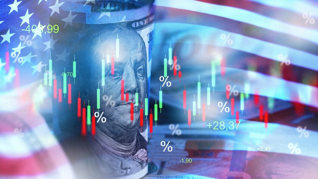 U.S. stocks, led by tech shares, rose after the Fed’s rate hike Akcie
