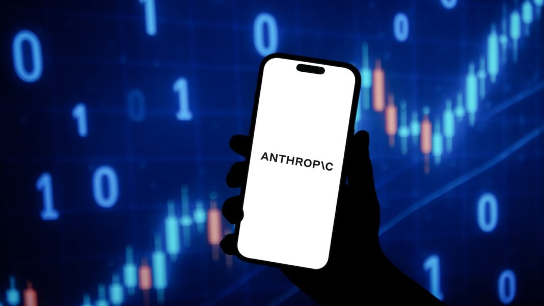 Anthropic testuje hranice valuace Anthropic