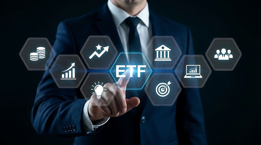 ETF