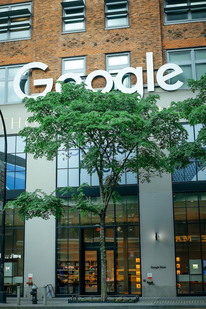 Google