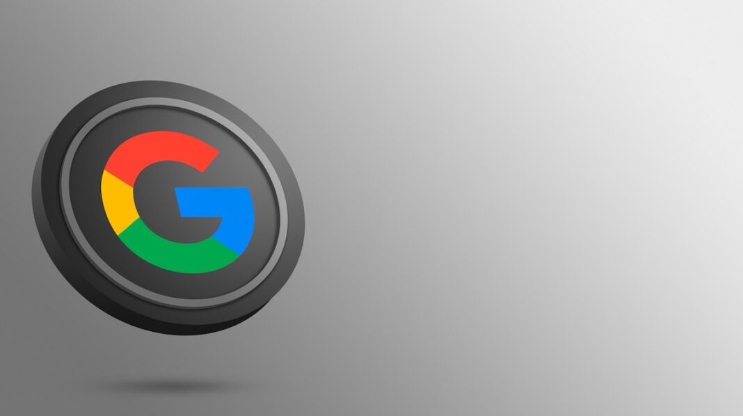 Google. Source: Adobe Stock