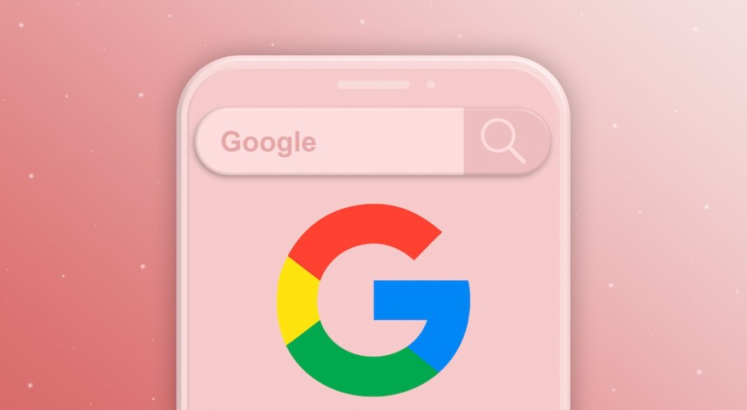 Google. Source: Adobe Stock