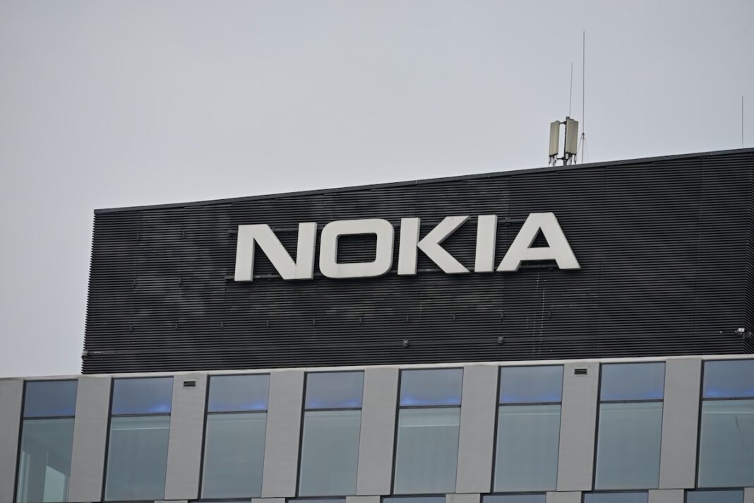 نوكيا تعود إلى مؤشر يورو ستوكس 50 بعد عام، وسيتم استبعاد فولكس فاجن منه Nokia