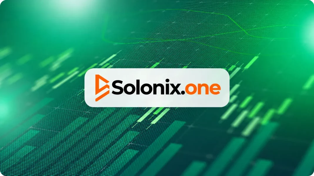 Solonix Review 2026: A Closer Look at the Solonix.one Research Terminal Solonix One Review